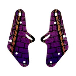 King Kong Pro, Premium & LE Slingshot Plastic Set